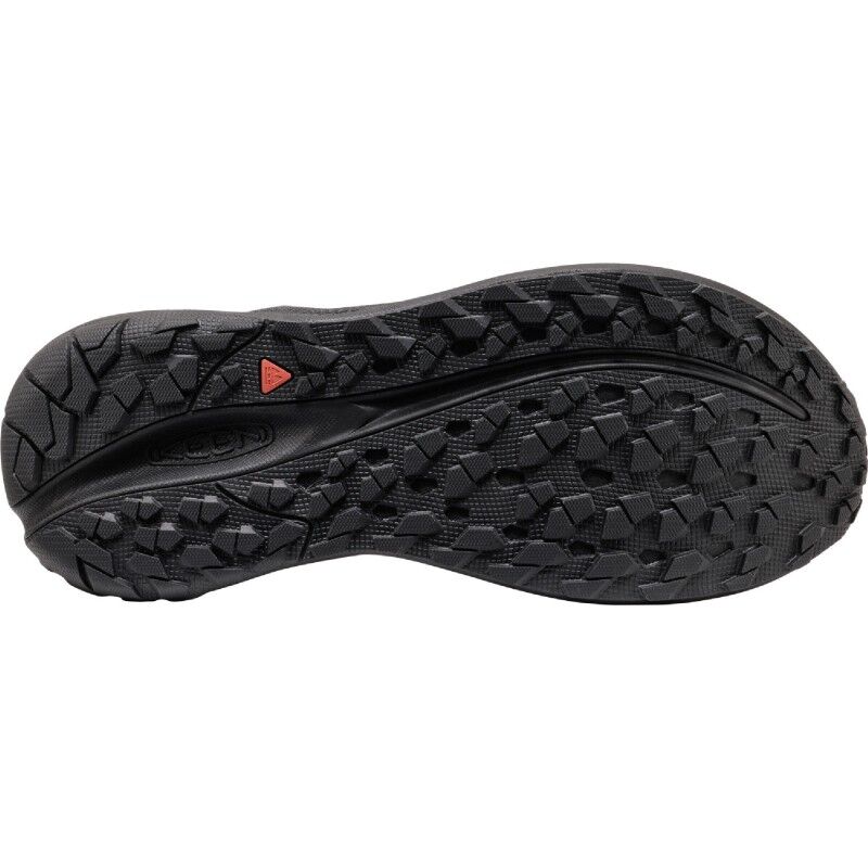 Keen Roam Wp M - Zapatillas trail running - Hombre | Hardloop