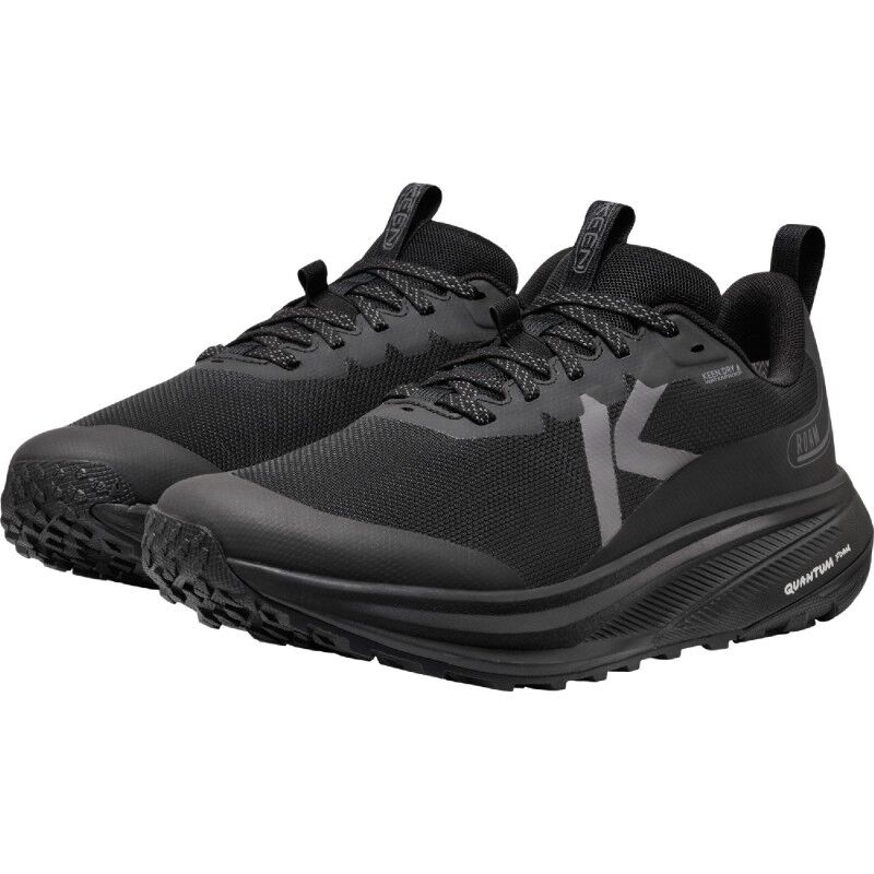 Keen Roam Wp M - Chaussures trail homme | Hardloop