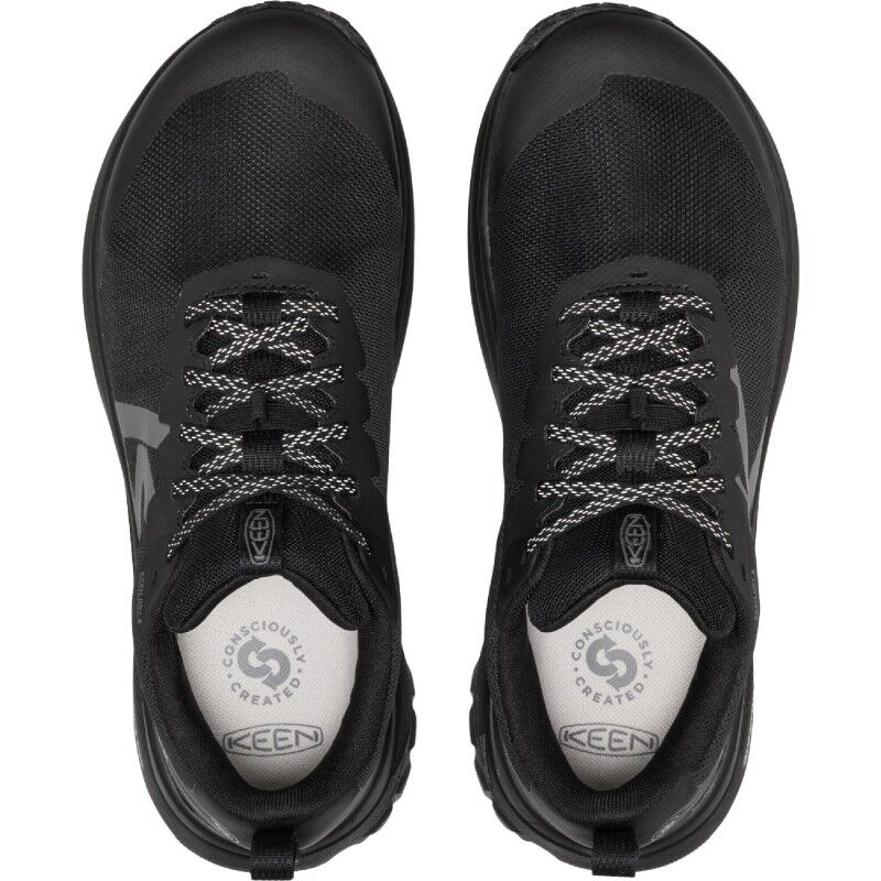 Keen Roam Wp M - Chaussures trail homme | Hardloop