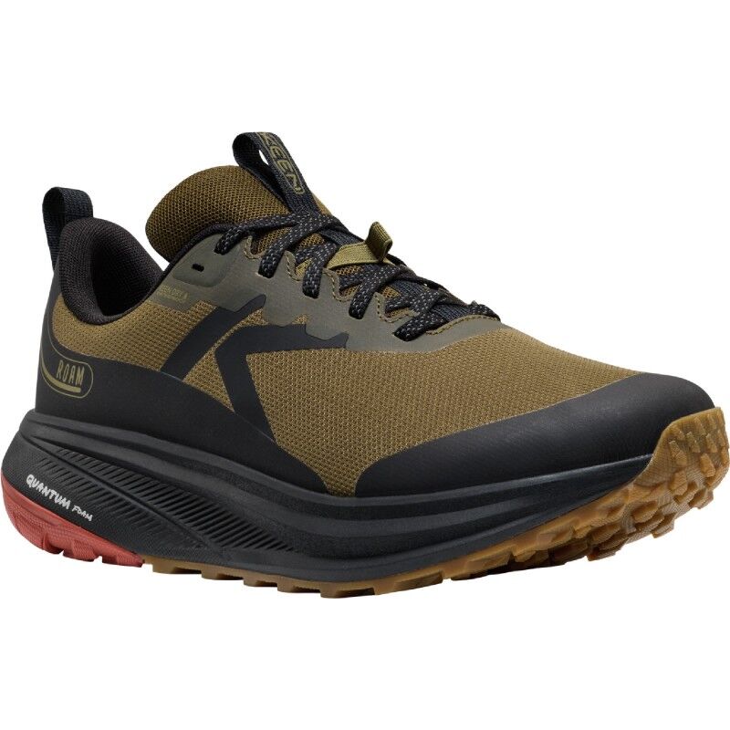 Roam Wp M - Trail running shoes - Men's