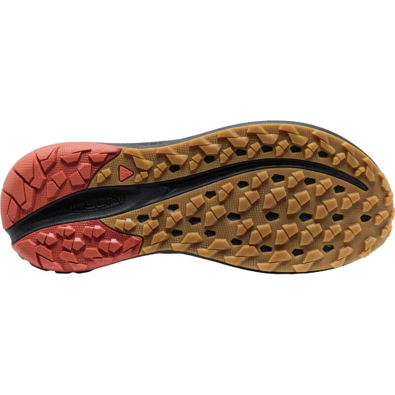 Keen Roam Wp M - Chaussures trail homme | Hardloop