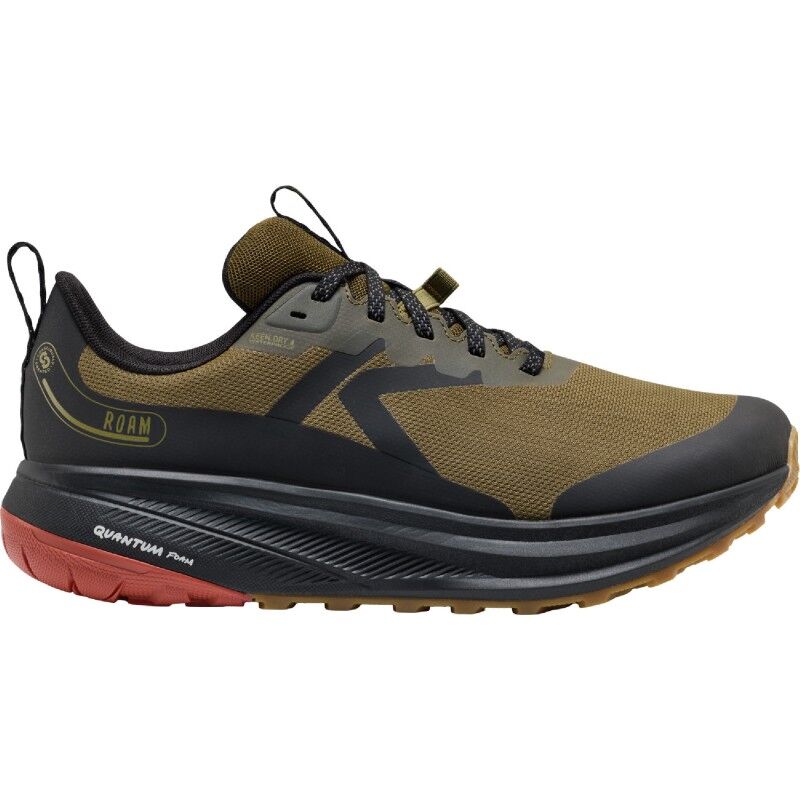 Keen Roam Wp M - Trail running shoes - Men's | Hardloop