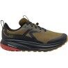 Keen Roam Wp M - Trail running shoes - Men's | Hardloop