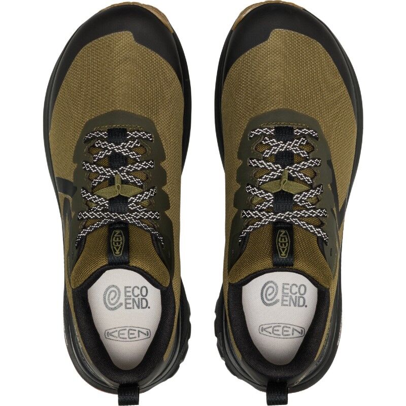 Keen Roam Wp M - Trail running shoes - Men's | Hardloop