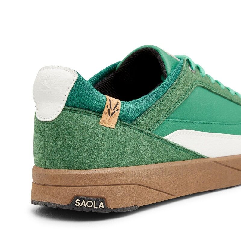 Saola Quito M - Urban schoenen - Heren | Hardloop