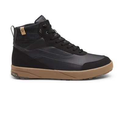 Quito Mid WP M - Scarpe lifestyle - Uomo