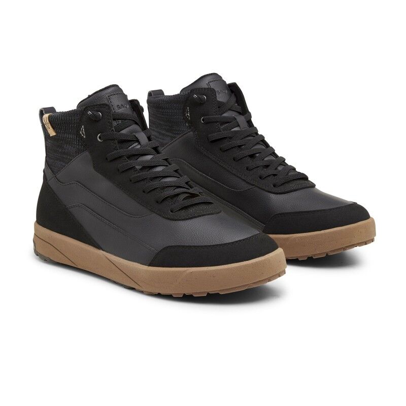 Saola Quito Mid WP M - Lifestyle shoes - Men's | Hardloop