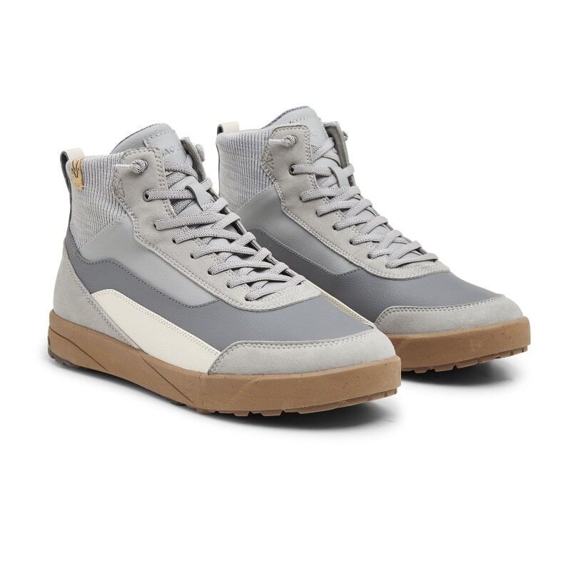 Saola Quito Mid WP M - Lifestyle shoes - Men's | Hardloop