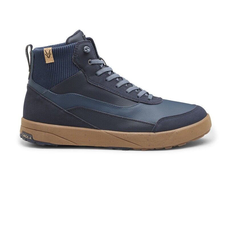 Quito Mid WP M - Urban skor - Herr
