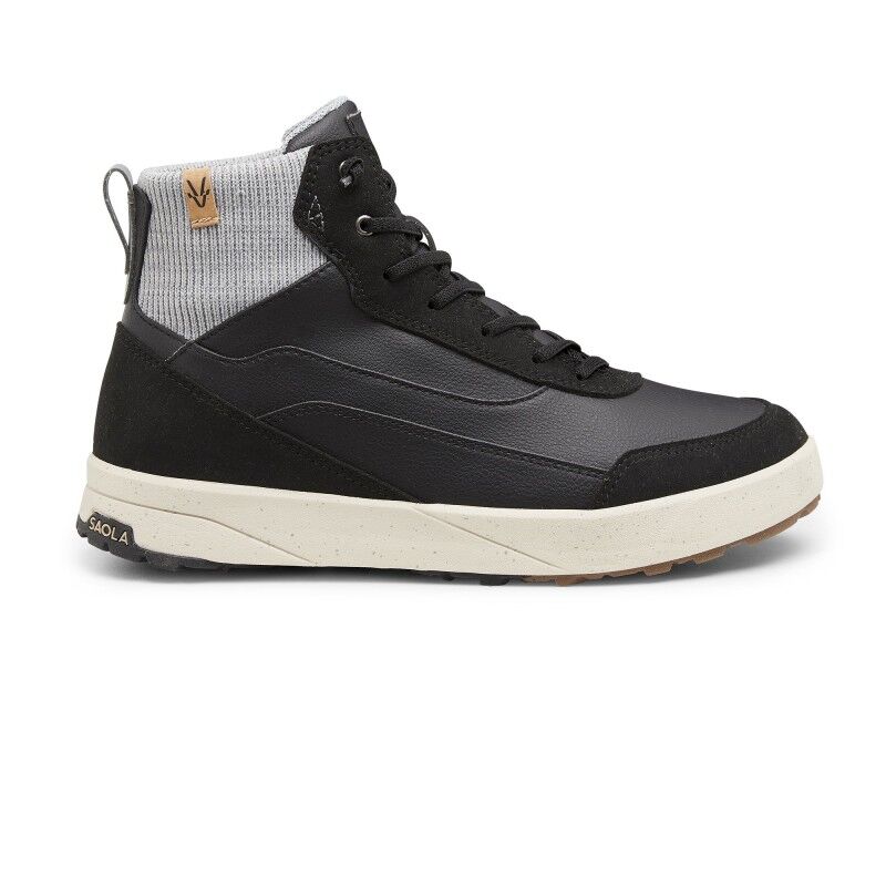 Saola Quito Mid WP W - Dámské Městská boty | Hardloop