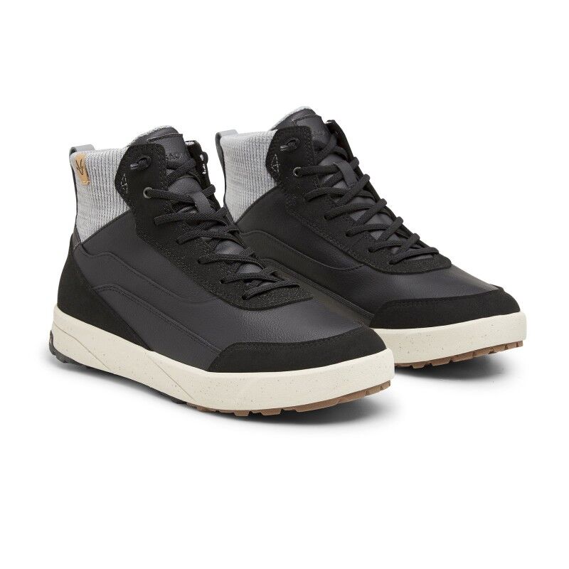 Saola Quito Mid WP W - Lifestyle shoes - Women's | Hardloop