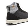 Saola Quito Mid WP W - Dámské Městská boty | Hardloop
