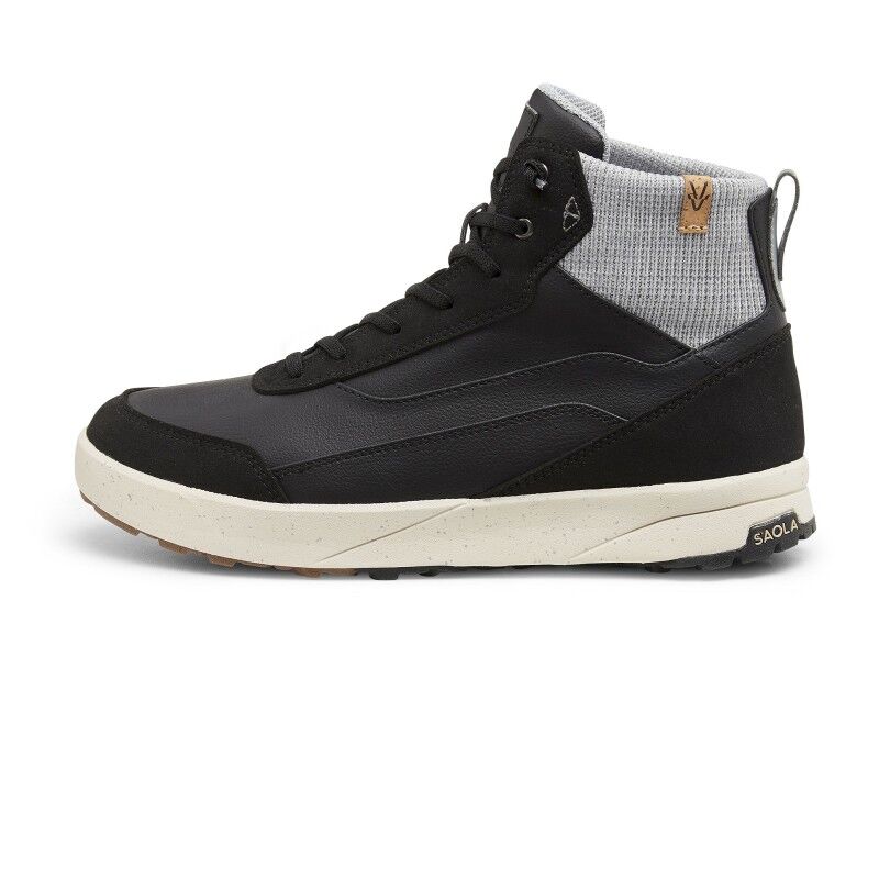 Saola Quito Mid WP W - Lifestyle shoes - Women's | Hardloop
