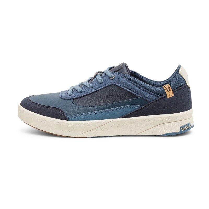 Saola Quito W - Urban skor - Dam | Hardloop