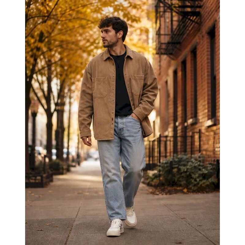 Saola Cali M - Lifestyle shoes - Men's | Hardloop