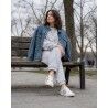 Saola Cali W - Lifestyle shoes - Women's | Hardloop