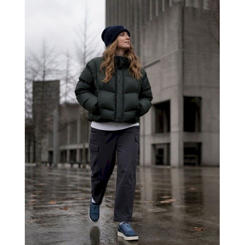 Saola Quito W - Urban schoenen - Dames | Hardloop