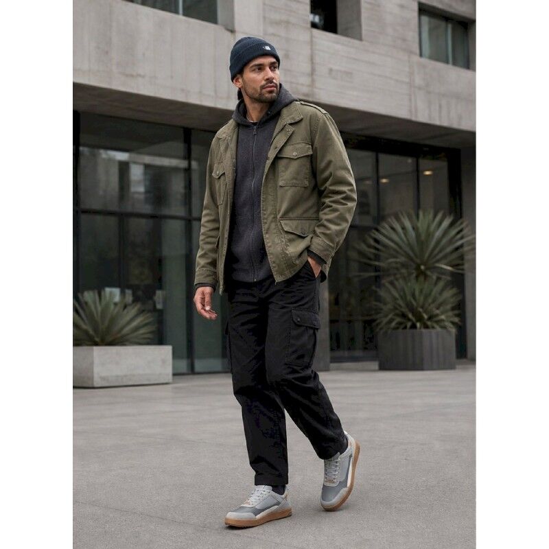 Saola Quito Mid WP M - Scarpe lifestyle - Uomo | Hardloop