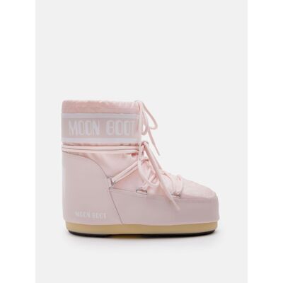 Icon Low - Botas da neve