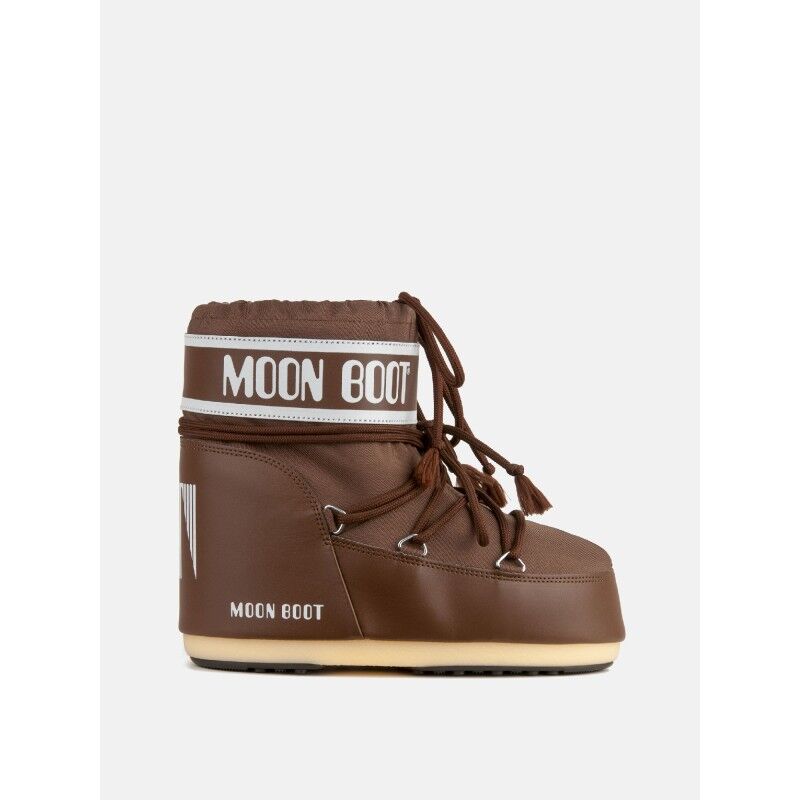 Icon Low - Bottes de neige
