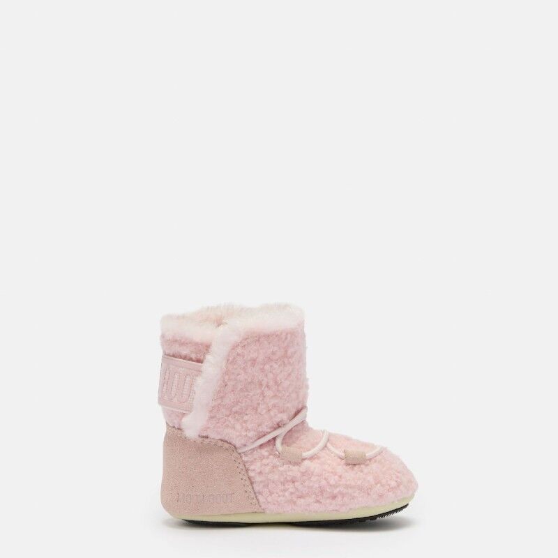 Moon Boot Crib Teddy - Snow boots - Kid's | Hardloop