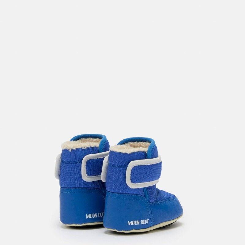 Moon Boot Crib Strap Nylon - Vinterkängor - Børn | Hardloop