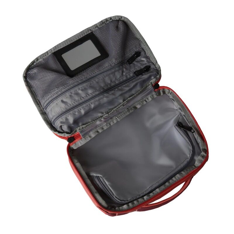 The North Face Base Camp Voyager Toiletry Kit - Trousse de toilette | Hardloop