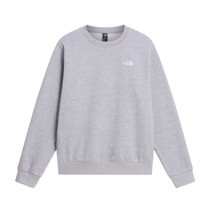 M Evolution Simple Dome Regular Crew - Felpa - Uomo
