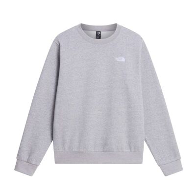 M Evolution Simple Dome Regular Crew - Pánská mikina