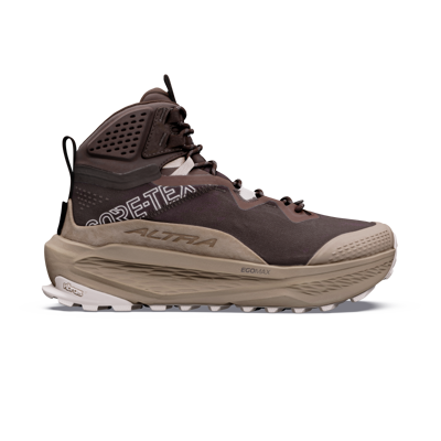 Olympus 7 Mid GTX - Walking shoes - Women's