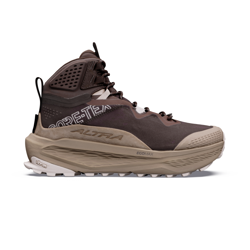 Olympus 7 Mid GTX - Walking shoes - Women's