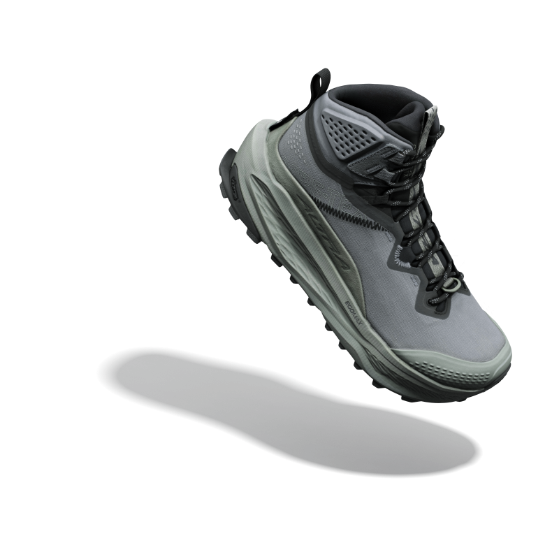 Altra Olympus 7 Mid GTX - Wandelschoenen - Dames | Hardloop