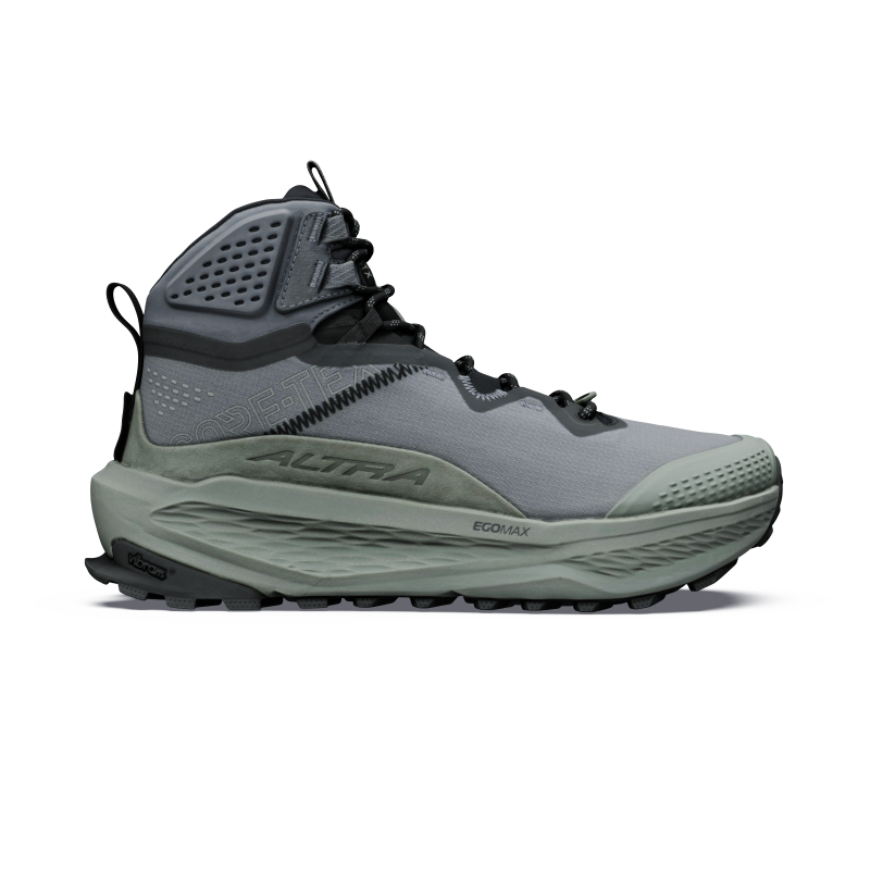 Altra Olympus 7 Mid GTX - Walking shoes - Women's | Hardloop