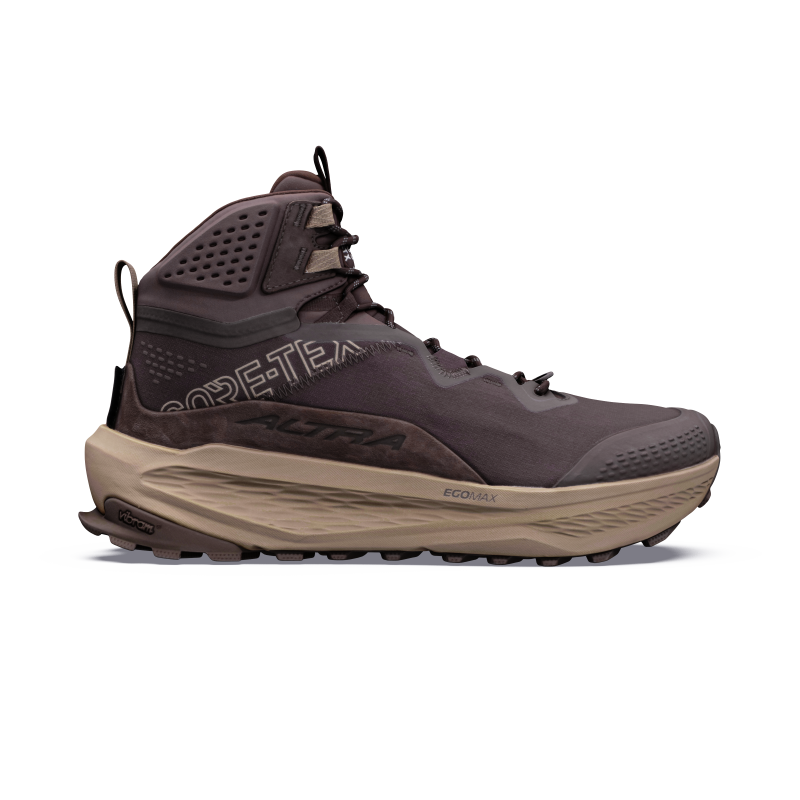 Olympus 7 Mid GTX - Chaussures randonnée homme