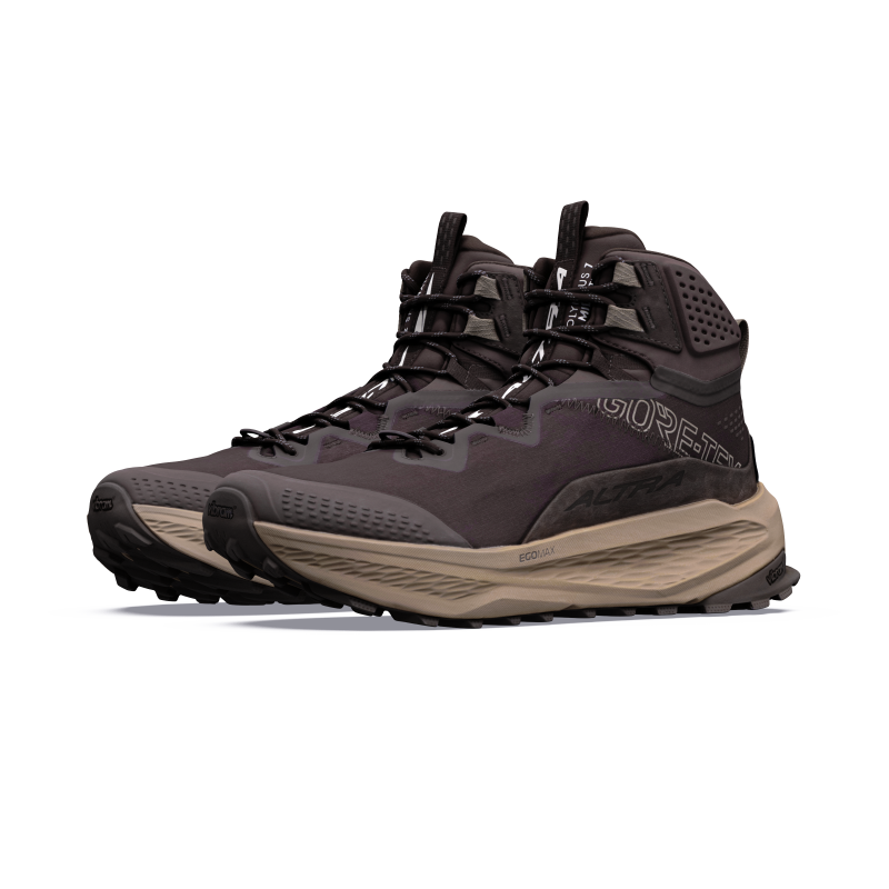 Altra Olympus 7 Mid GTX - Wandelschoenen - Heren | Hardloop