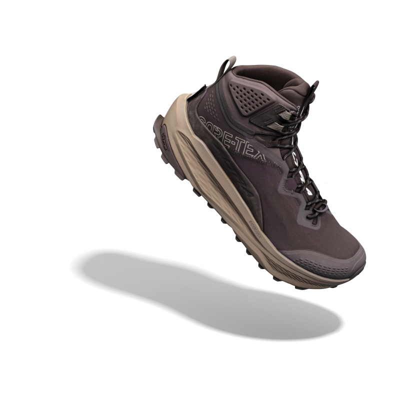 Altra Olympus 7 Mid GTX - Vandresko - Herrer | Hardloop