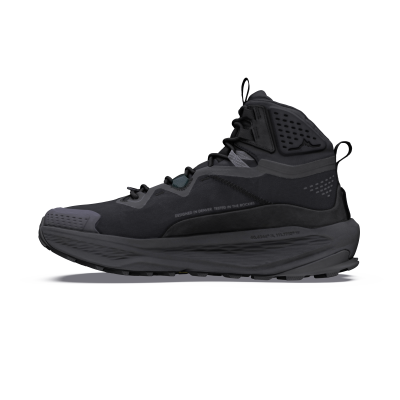 Altra Olympus 7 Mid GTX - Chaussures randonnée homme | Hardloop
