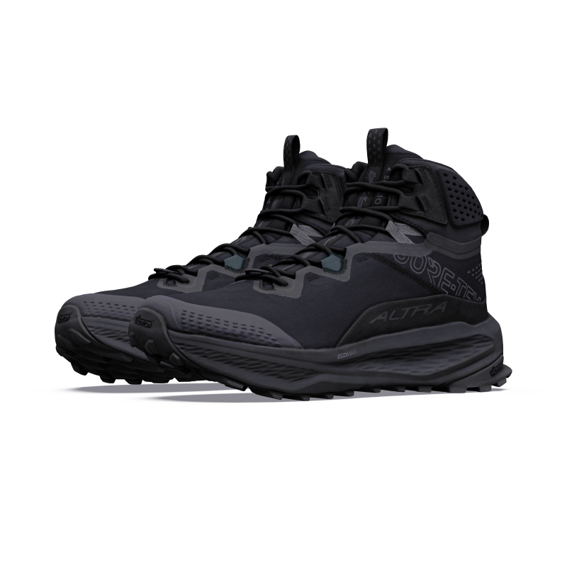 Altra Olympus 7 Mid GTX - Wanderschuhe - Herren | Hardloop