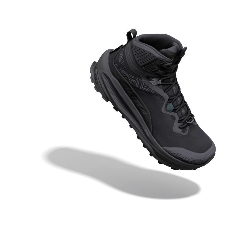 Altra Olympus 7 Mid GTX - Wandelschoenen - Heren | Hardloop