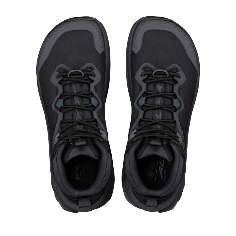 Altra Olympus 7 Mid GTX - Wanderschuhe - Herren | Hardloop