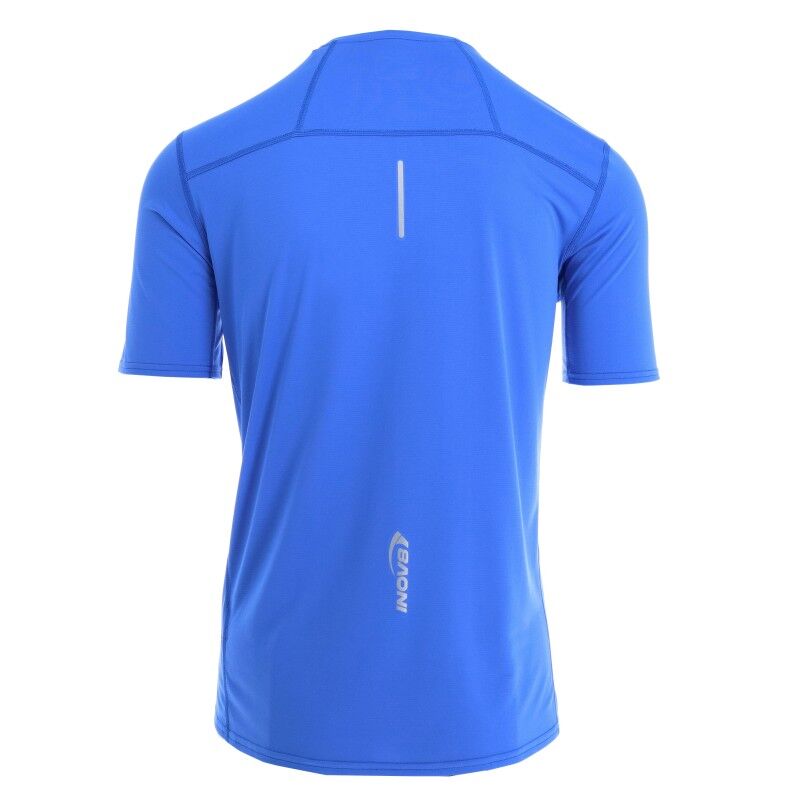 Inov-8 Airlite Short Sleeve T-Shirt - T-shirt - Heren | Hardloop
