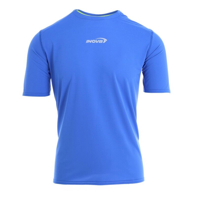 Inov-8 Airlite Short Sleeve T-Shirt - T-Shirt - Herren | Hardloop