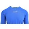 Inov-8 Airlite Long Sleeve T-Shirt - T-shirt - Herrer | Hardloop