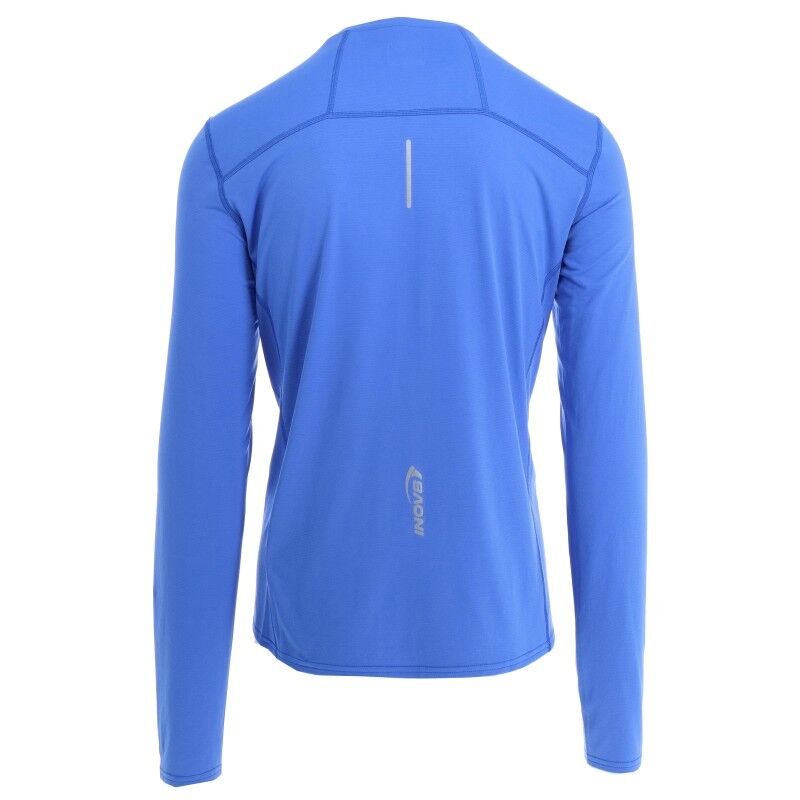 Inov-8 Airlite Long Sleeve T-Shirt - T-shirt - Herrer | Hardloop