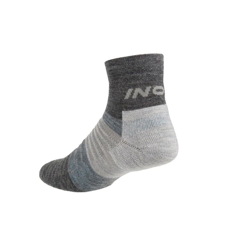 Inov-8 Merino Mid Sock - Calcetines running | Hardloop