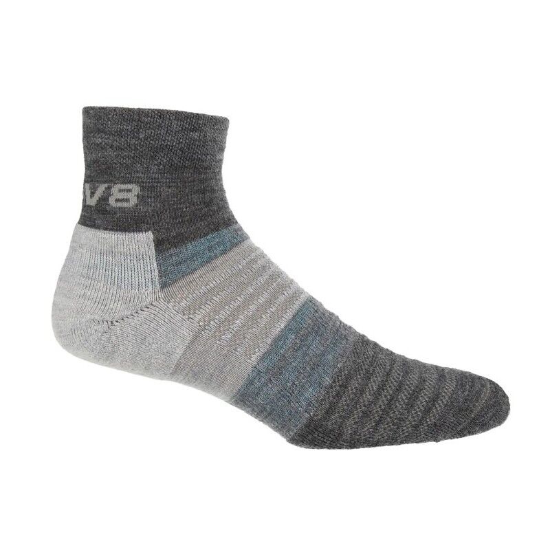 Merino Mid Sock - Chaussettes running