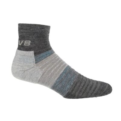 Merino Mid Sock - Löparsockor
