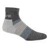 Inov-8 Merino Mid Sock - Chaussettes running | Hardloop