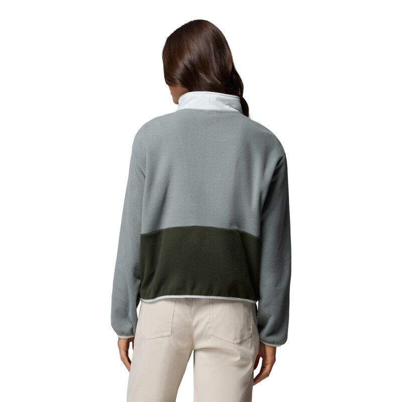 Columbia Sequoia Grove™ II Half Zip Fleece - Fleece jacket - Women's | Hardloop