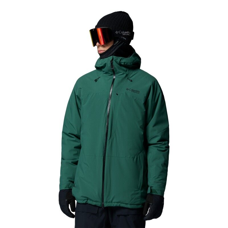 Winter District III Jacket - Skijacke - Herren